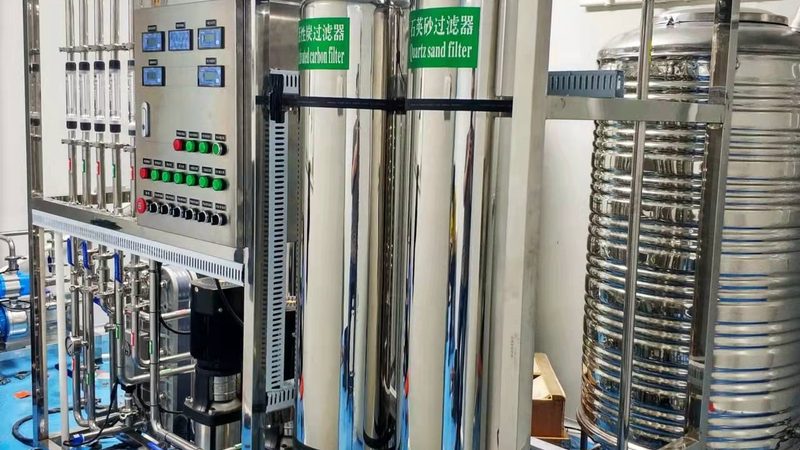 四川环保工程公司选择：关键点与注意事项**