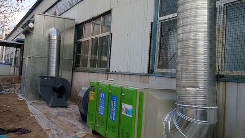 脉冲除尘器风量选型：关键因素与误区解析**
