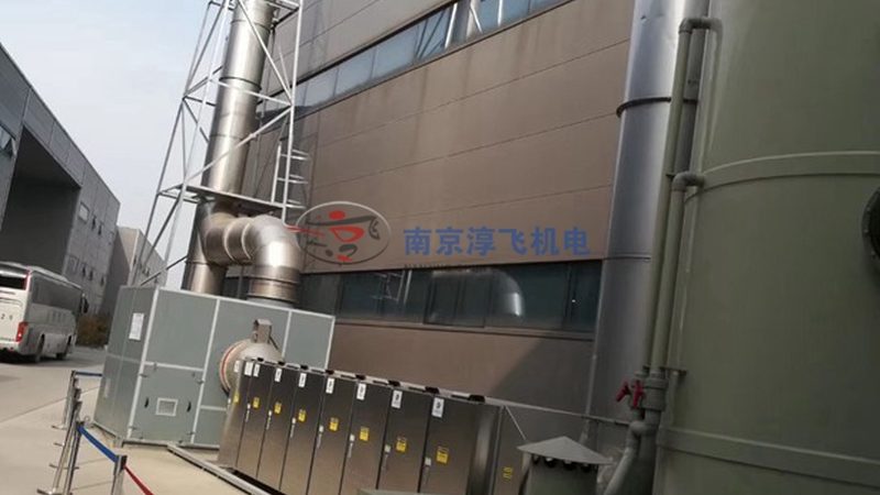 活性炭吸附箱：如何选择质量可靠的“绿色卫士”**