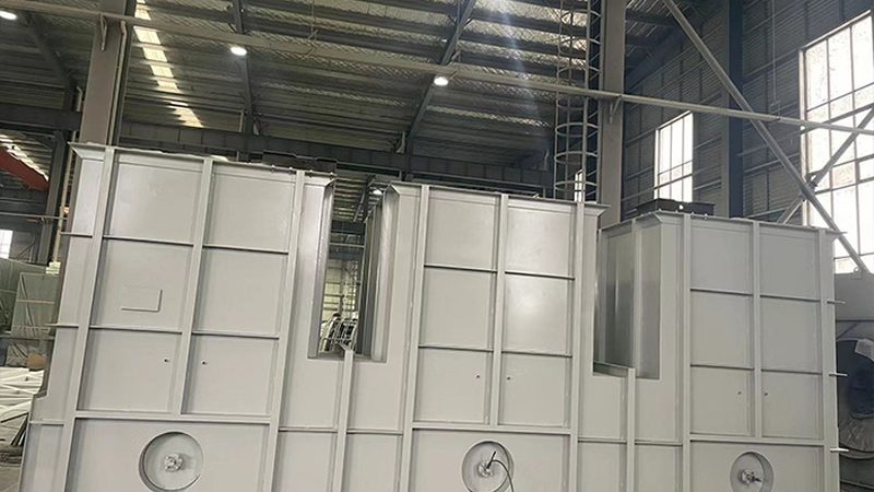 布袋除尘器滤袋更换，成本与选择的考量