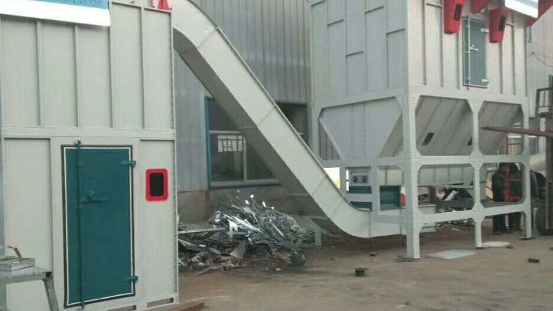 脉冲除尘器过滤风速选型：关键因素与误区解析**