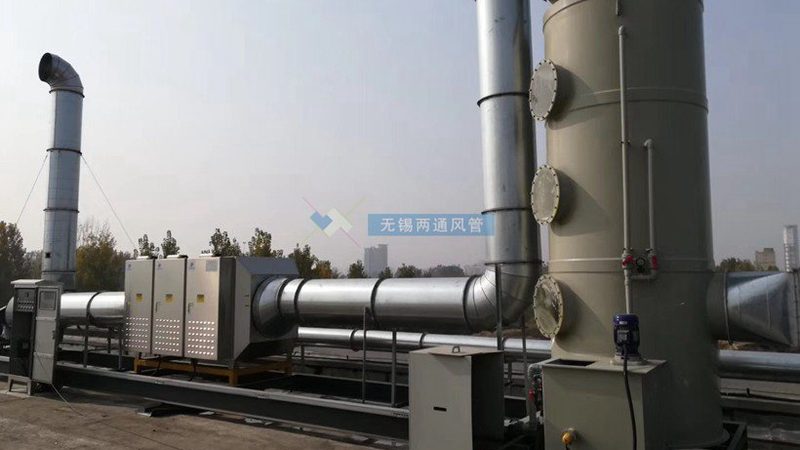 活性炭箱体换炭：步骤解析与注意事项