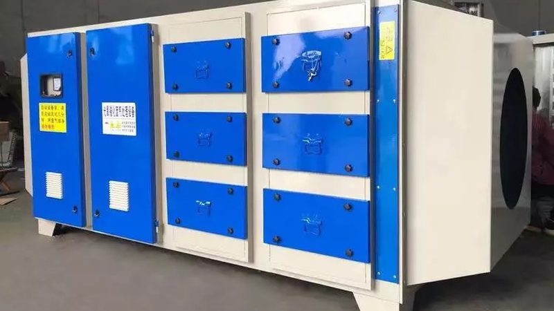小型气浮机处理量解析：关键参数与实际应用