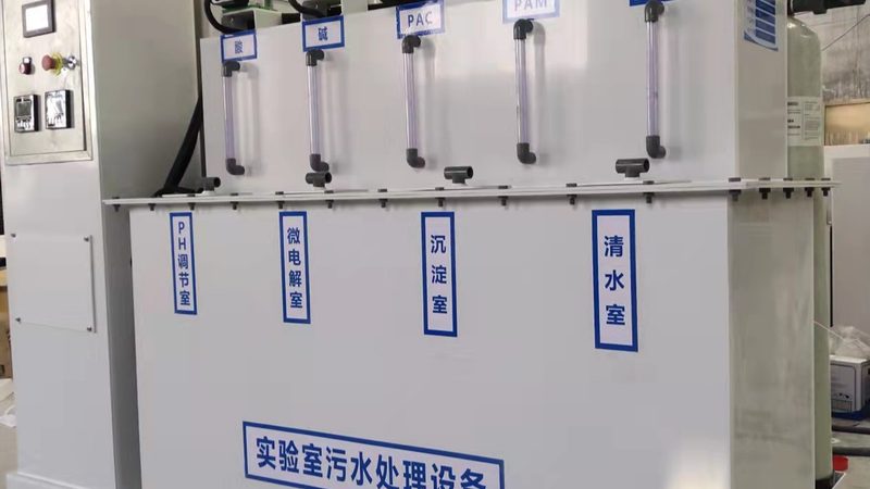 环保活性炭吸附箱：揭秘其原理与选购要点