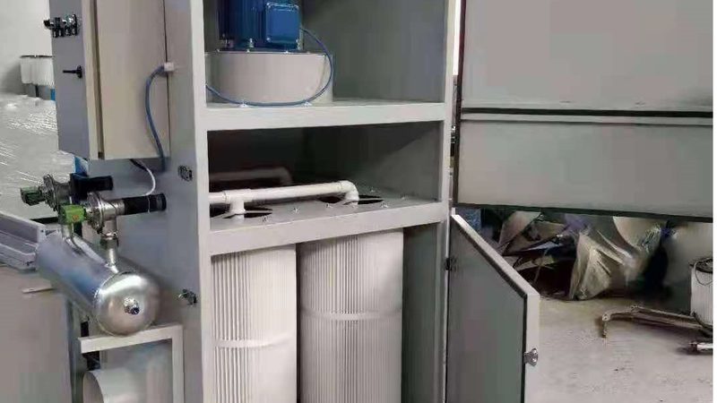 酒店污水处理设备安装关键步骤解析