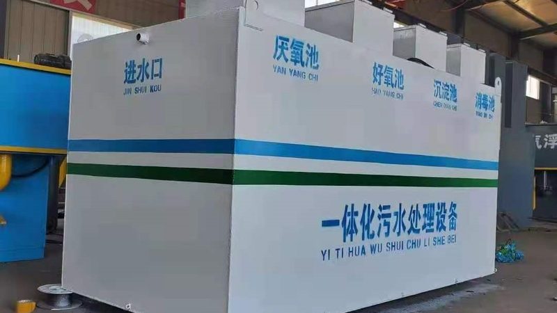 进口加药装置定制，为什么不能只看品牌名单
