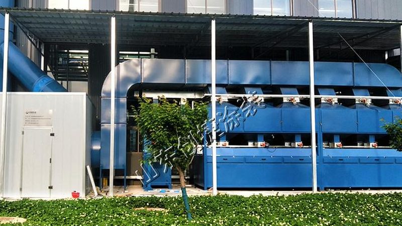 小型污水处理设备：揭秘其批发报价背后的关键因素**