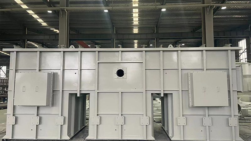 小型废气处理设备：规格型号解析与选型要点