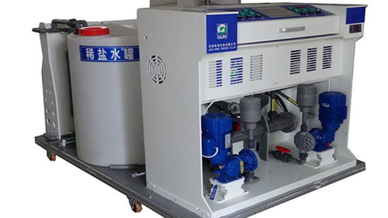 一体化污水处理设备品牌排行：揭秘其背后的技术秘密**