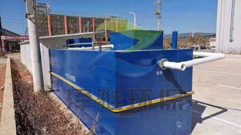 工业废气生物滤池选型：关键参数解析与误区规避**