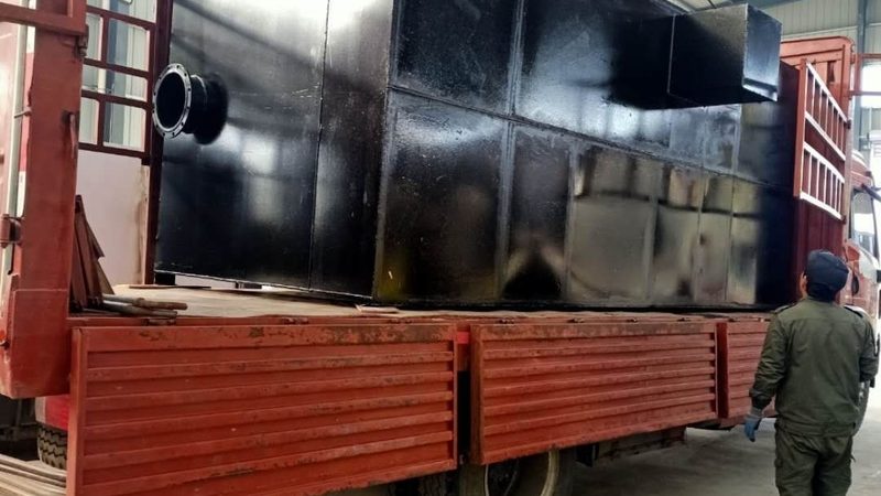 工业废水处理项目招标文件撰写要点解析